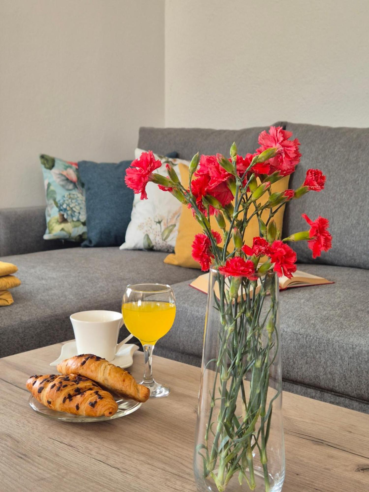 Апартаменти Apartman Lucija Pridraga Екстер'єр фото